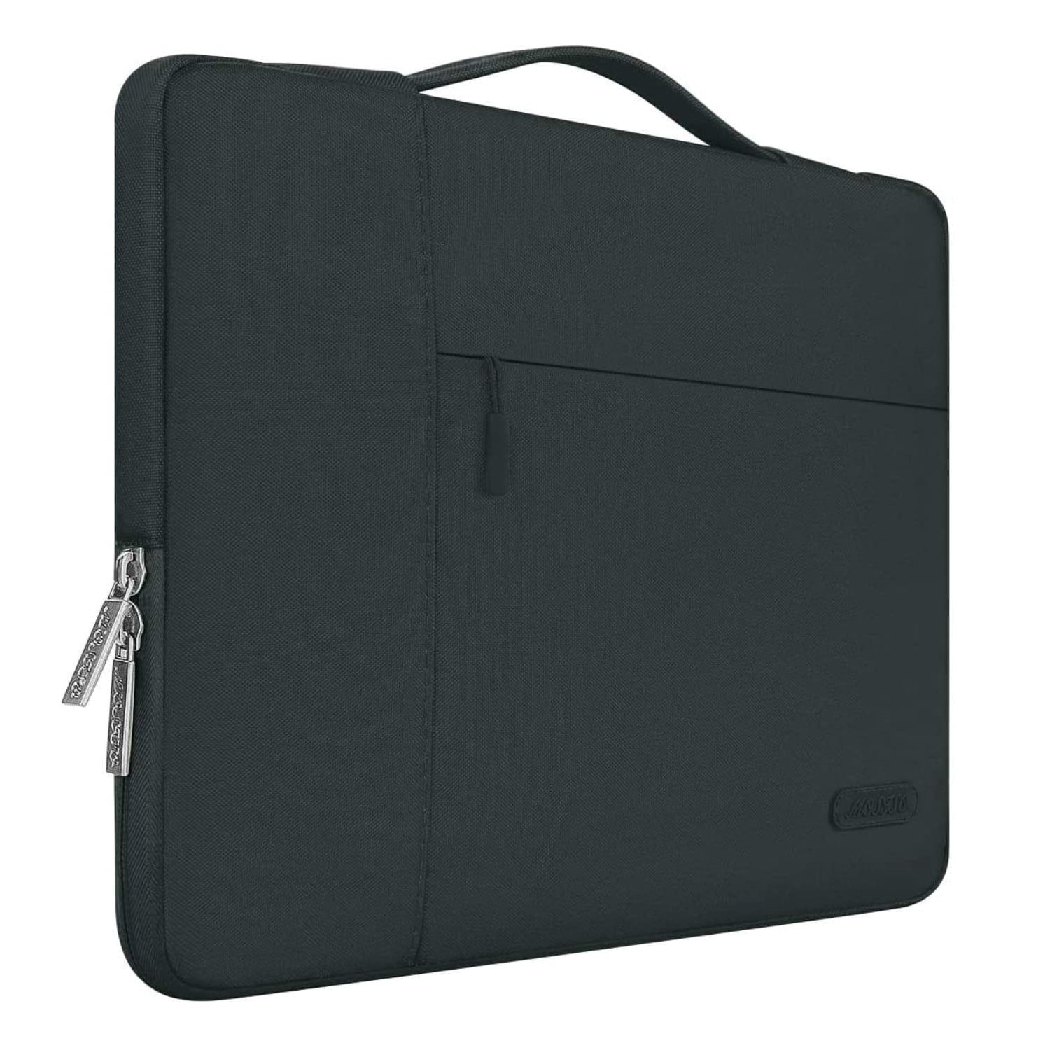 Polyester Briefcase MOSISO Laptop Sleeve Briefcase for 13 inch New MacBook Pro A2251 A2289 ...