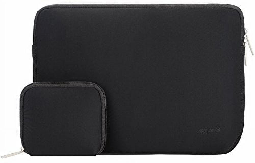 Mosiso Laptop Sleeve, Water Repellent Neoprene Case Bag Cover for 12.9