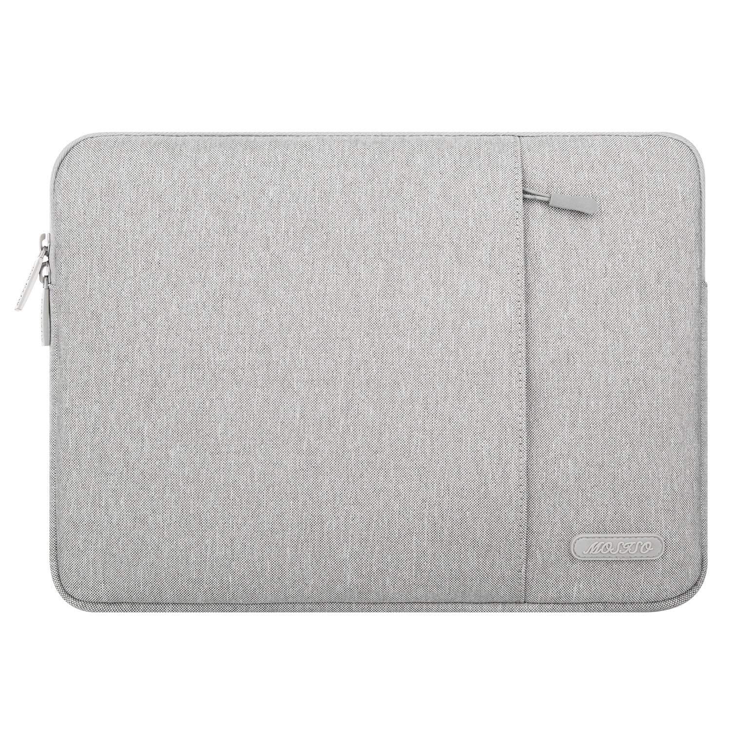 Mosiso Laptop Sleeve bag for 12.3 inch Microsoft Surface Pro 6/5/ 4/3 ...