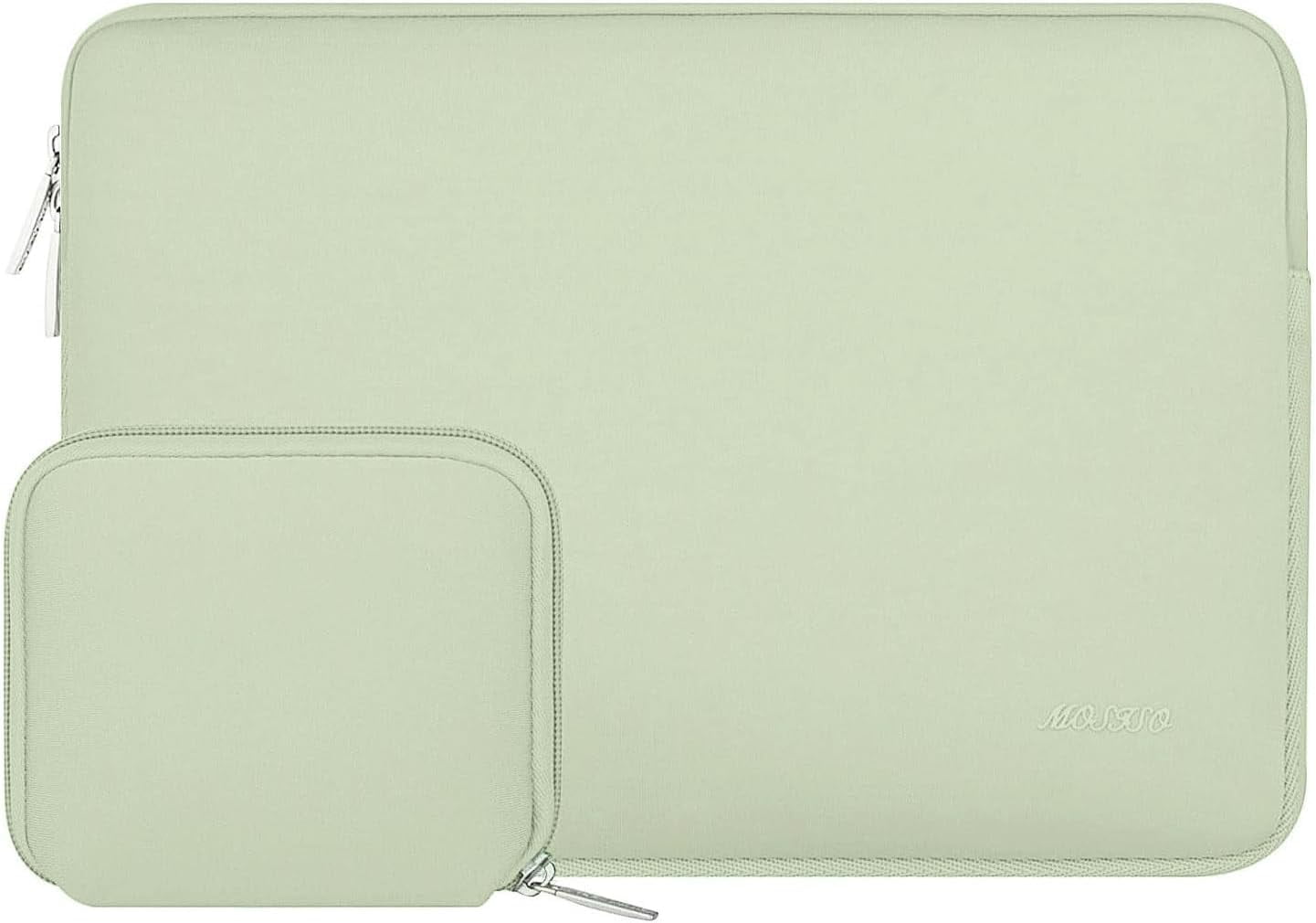 Curated visual reference: Picture Idea: Mosiso Laptop Sleeve For Macbook Air Pro 13 Inch M3