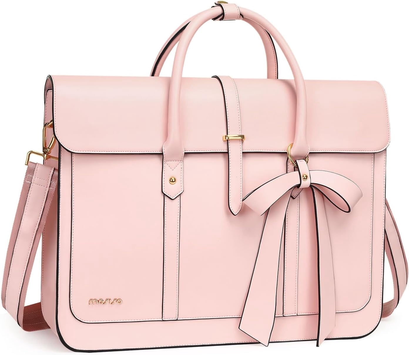 PU Leather Convertible Backpack Purse Tote Shoulder Bag Travel Work Convertible Leather Backpack Purse Women main image 2