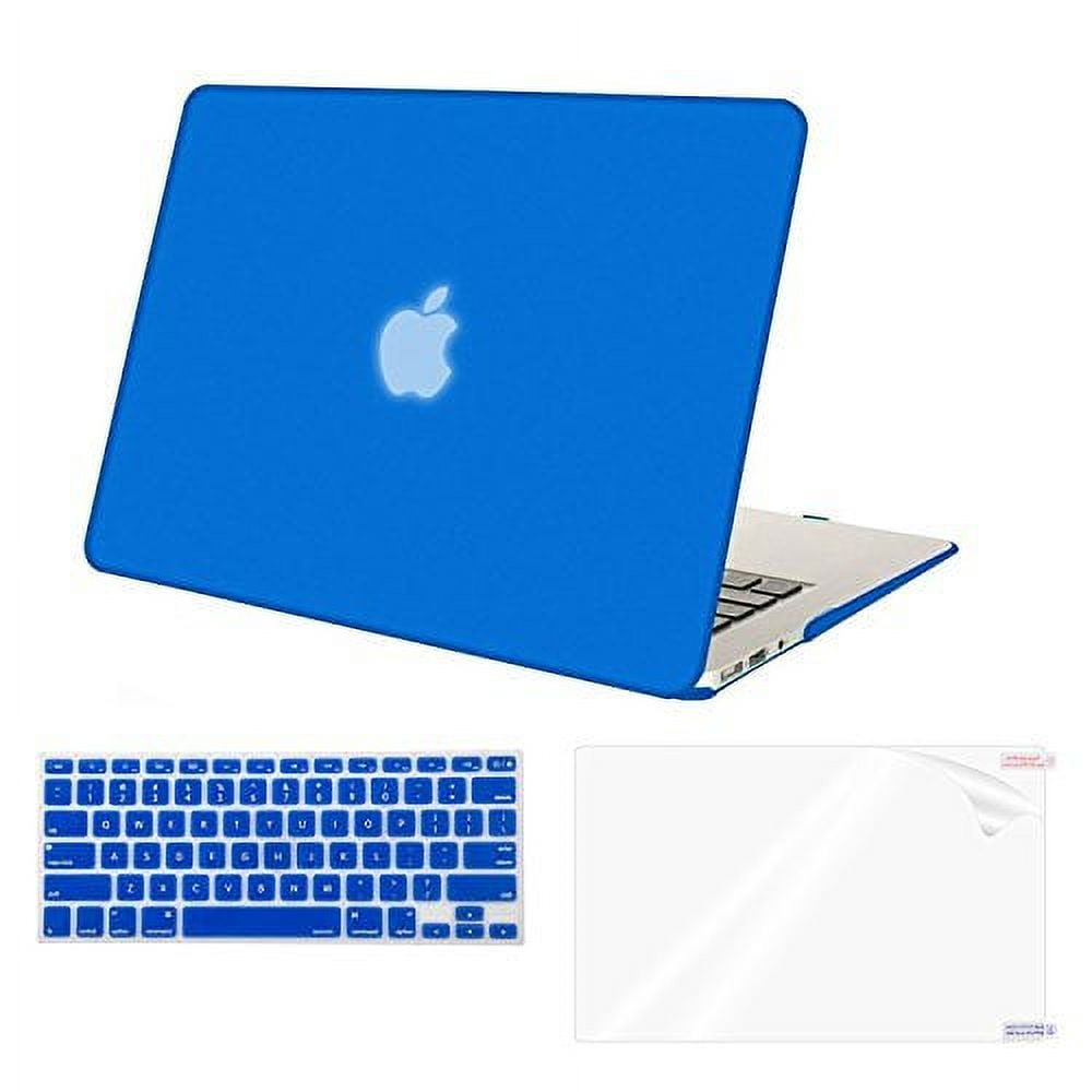 Kits De Montage Vis de Remplacement Pour Ordinateur Portable MacBook Air  A1370 A1369 A1465 A1466