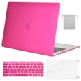 thumbnail image 1 of Mosiso MacBook Air 13 inch Case 2018 Release A1932 Hard Cover Shell for New Air 13 inch + Keyboard Cover, 1 of 4