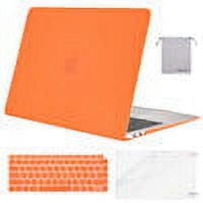 Mosiso MacBook Air 13 inch Case 2019 2018 Release A1932 Hard Cover Shell for New Air 13 inch + Keyboard Cover