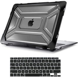 MOSISO MacBook Air 13 Inch Case 2022, 2021-2018 Mozambique