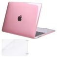 thumbnail image 1 of Mosiso MacBook Pro 13 Case A2159/A1989/A1706/A1708,Plastic Hard Case Shell Cover for Newest Macbook Pro 13 Inch with/without Touch Bar Notebook Case, 1 of 7