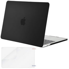 Macbook Air 13.3 Green Rubberized Hard Case for A1466 A1369 Walmart