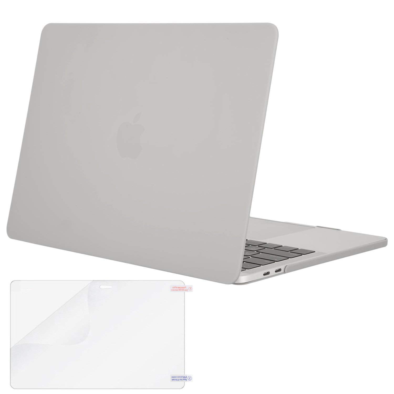 Coque Compatible Avec Macbook Pro 16 Pouces Modèle A2141 Avec Touch Bar Coque Compatible Avec Macbook Pro 16 Pouces Modèle A2141 Avec Touch Bar