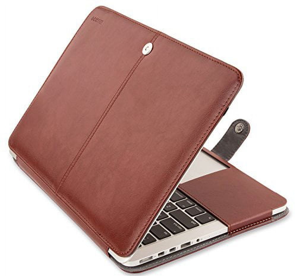Fleshy Leaf Laptop Lautsprecher Set – Ersatz Für MacBook Pro 13 Zoll Retina A1502 (2013-2015)