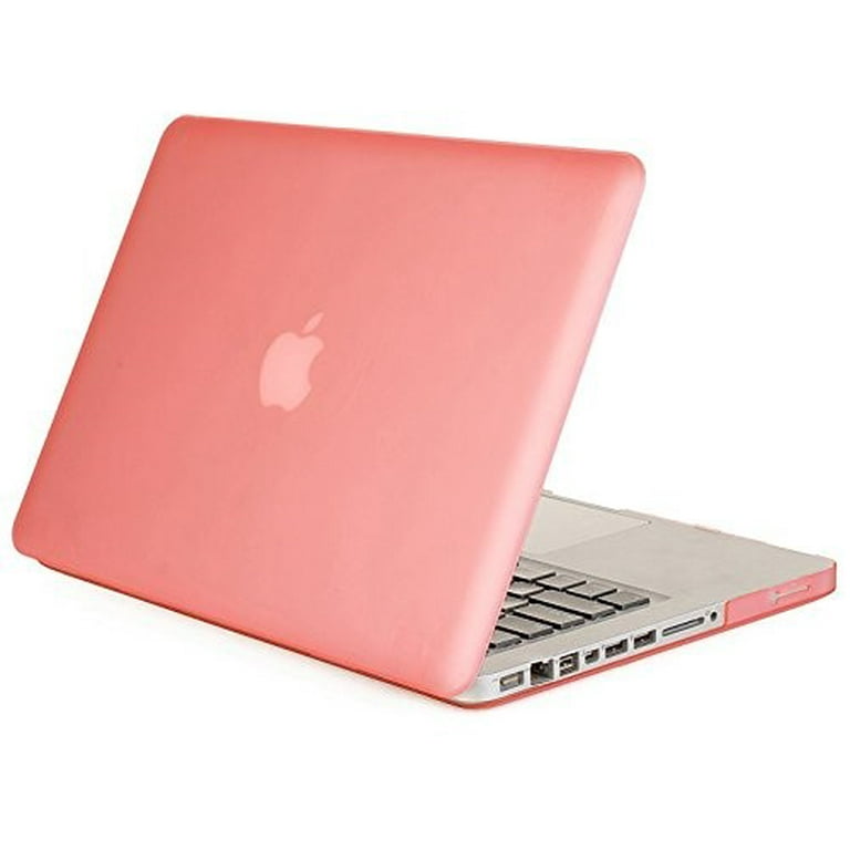 【os無し】箱付き ローズピンク MacBook A1534 12inch Mosiso MacBook Pro 15.4