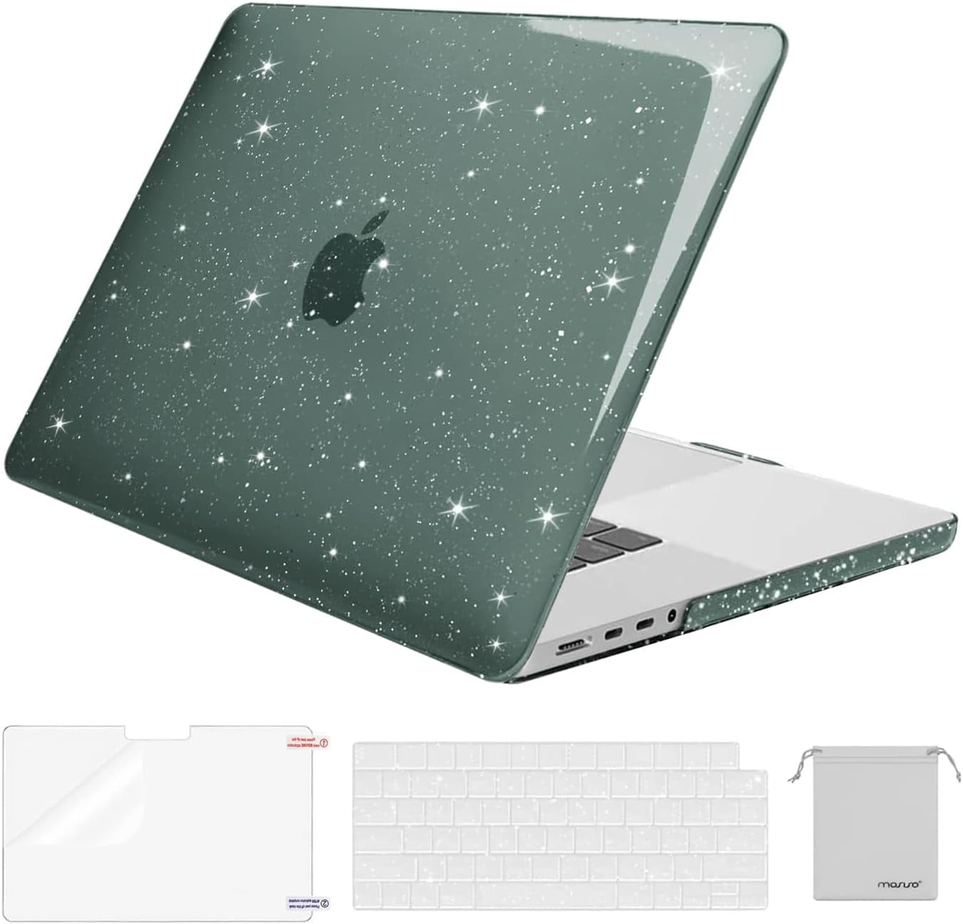 16 Inch Apple MacBook Case Fintie Case For 16 Inch A3403 A3186
