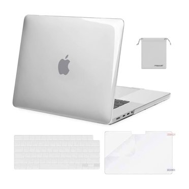 ProCase per MacBook Pro 16 pollici 2023 2022 2021 (M3 A2991 /M2 A2780
