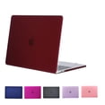 thumbnail image 1 of Mosiso New Laptop Case for Macbook Pro 13 inch A1708A1989 A1706 Touch Bar Cover Shell 2019 2018 2017, 1 of 5