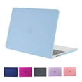 thumbnail image 1 of Mosiso New Laptop Case for Macbook Pro 13 inch A1708A1989 A1706 Touch Bar Cover Shell 2019 2018 2017, 1 of 4