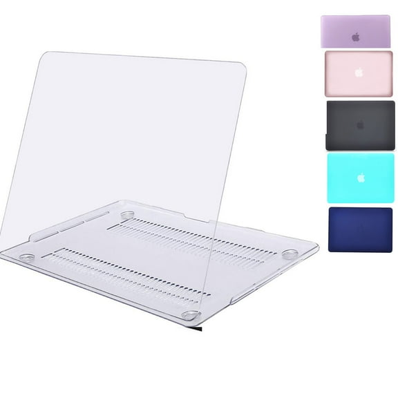 Mosiso New Laptop Case for Macbook Pro 13 inch A1708A1989 A1706 Touch Bar Cover Shell 2019 2018 2017