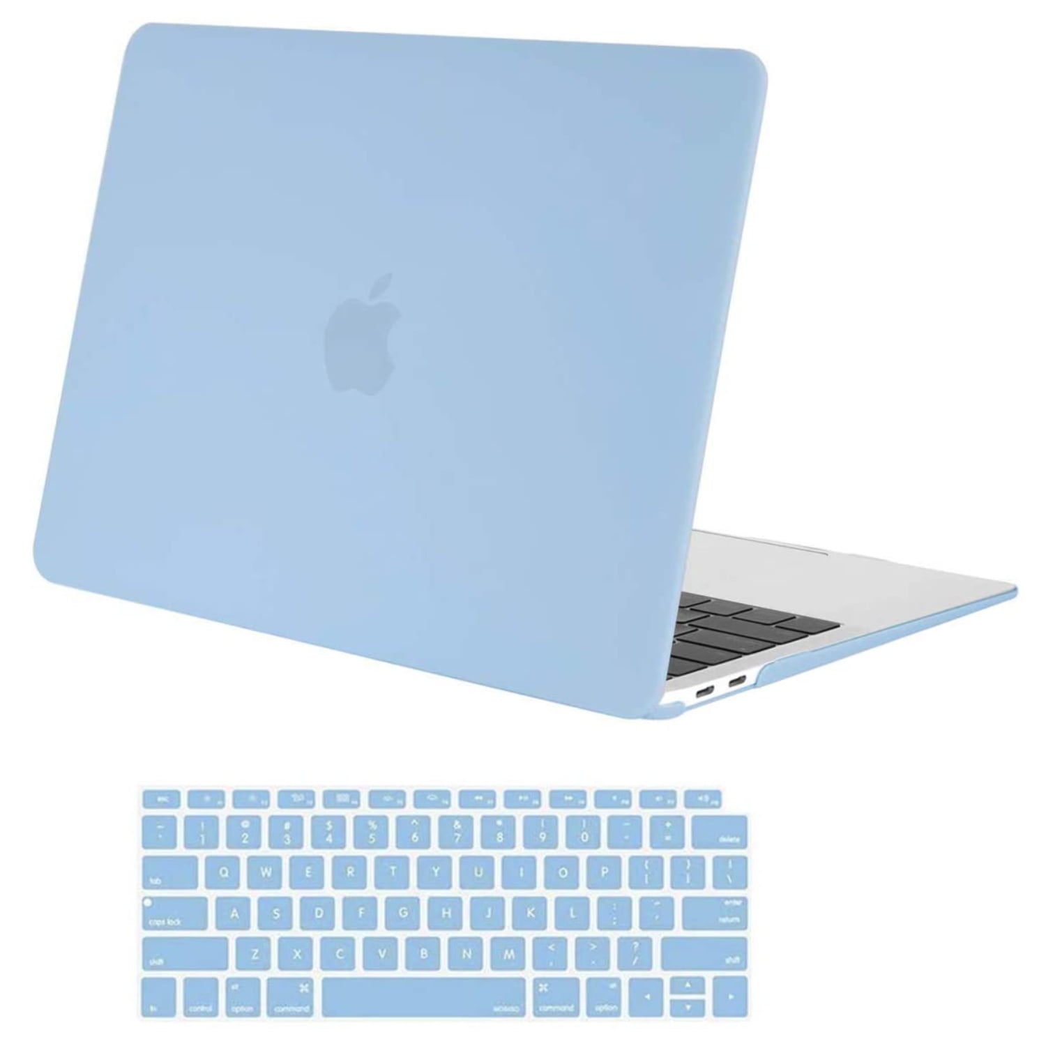 Mosiso New MacBook Air 13 Inch Case A2337 M1 A2179 A1932 2020 2019