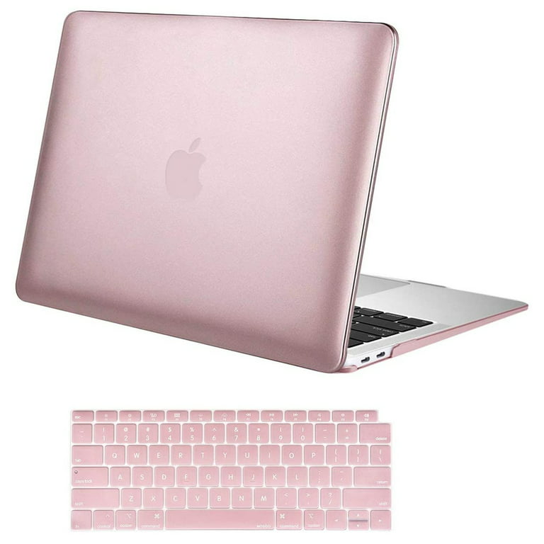 Mosiso New MacBook Air 13 Inch Case A2337 M1 A2179 A1932 2020 2019