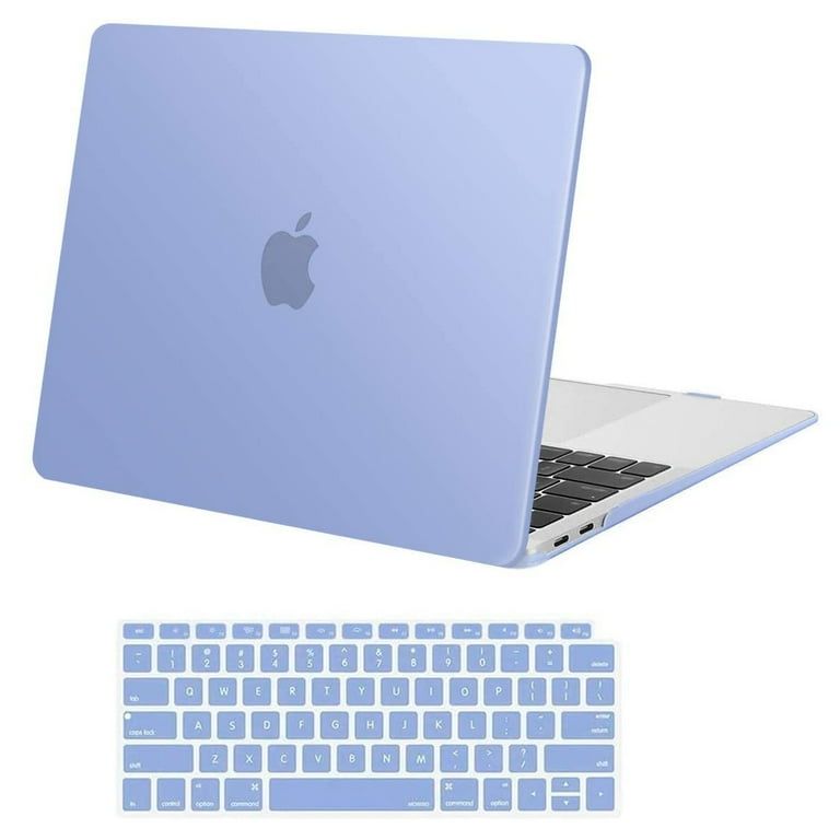Mosiso New MacBook Air 13 Inch Case A2337 M1 A2179 A1932 2020 2019