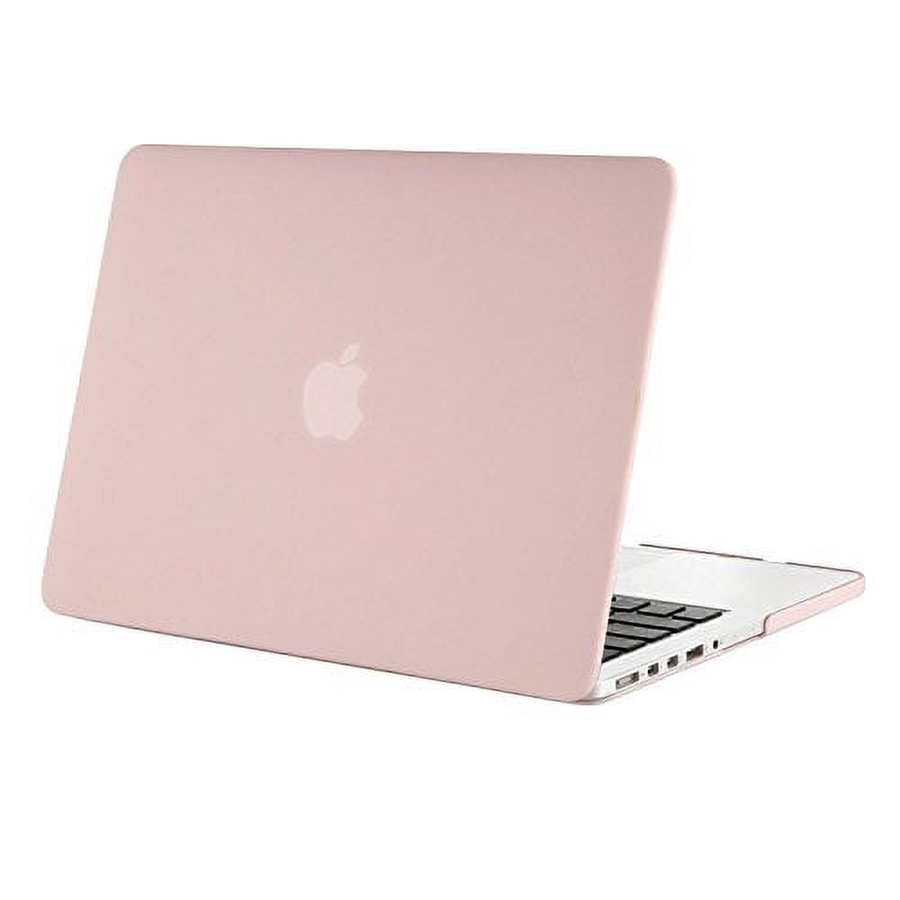 Mosiso macbook pro top 15 inch case