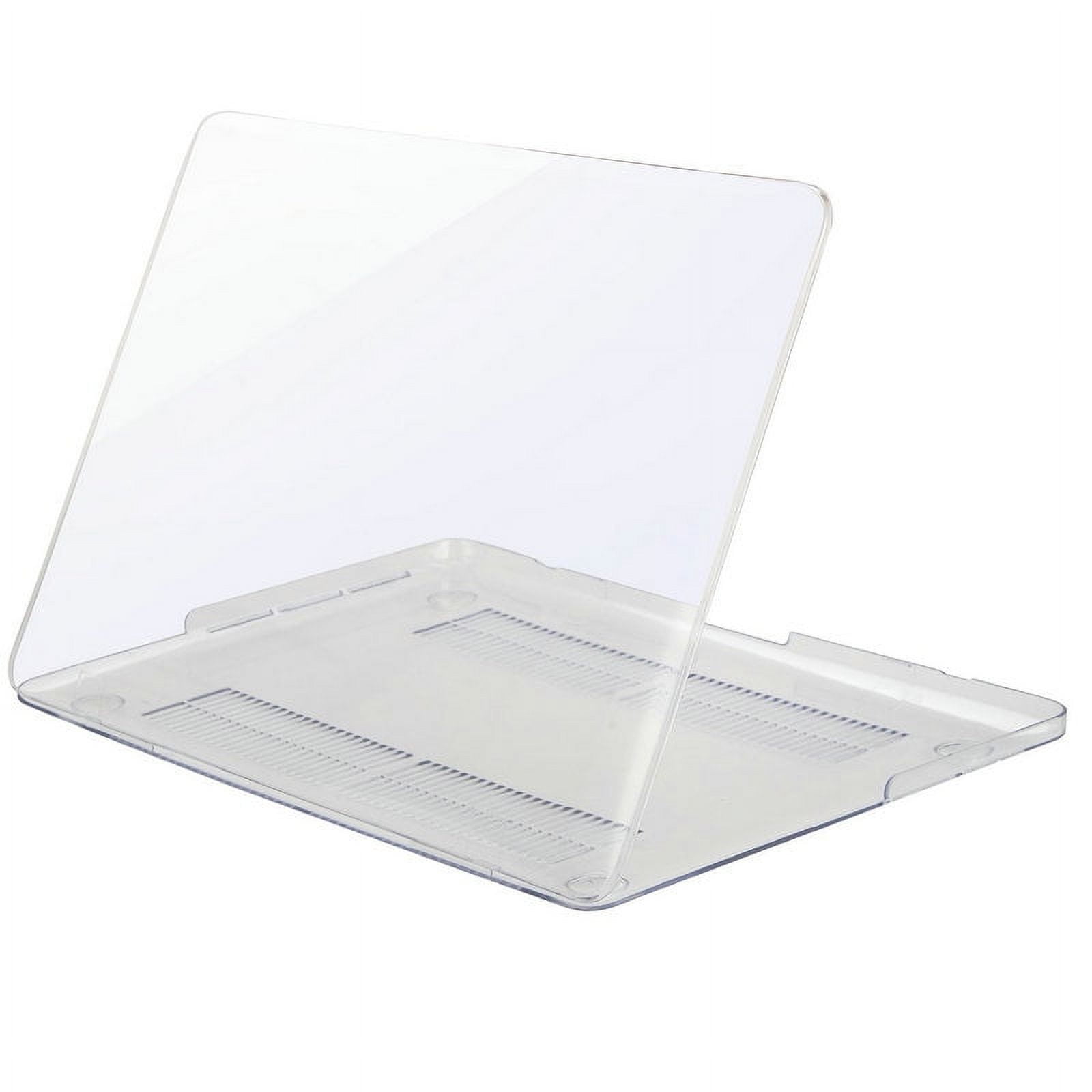 Laptop plastic 2025 cover case