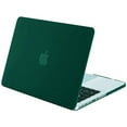 thumbnail image 1 of Mosiso Plastic Hard Shell Case Cover Only for MacBook Pro Retina 13 Inch (A1502/A1425) Release 2015/2014/2013/end 2012,Peacock Green, 1 of 7