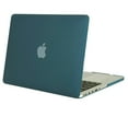 thumbnail image 1 of Mosiso Plastic Hard Shell Case Cover Only for MacBook Pro Retina 13 Inch (A1502/A1425) Release 2015/2014/2013/end 2012, 1 of 4