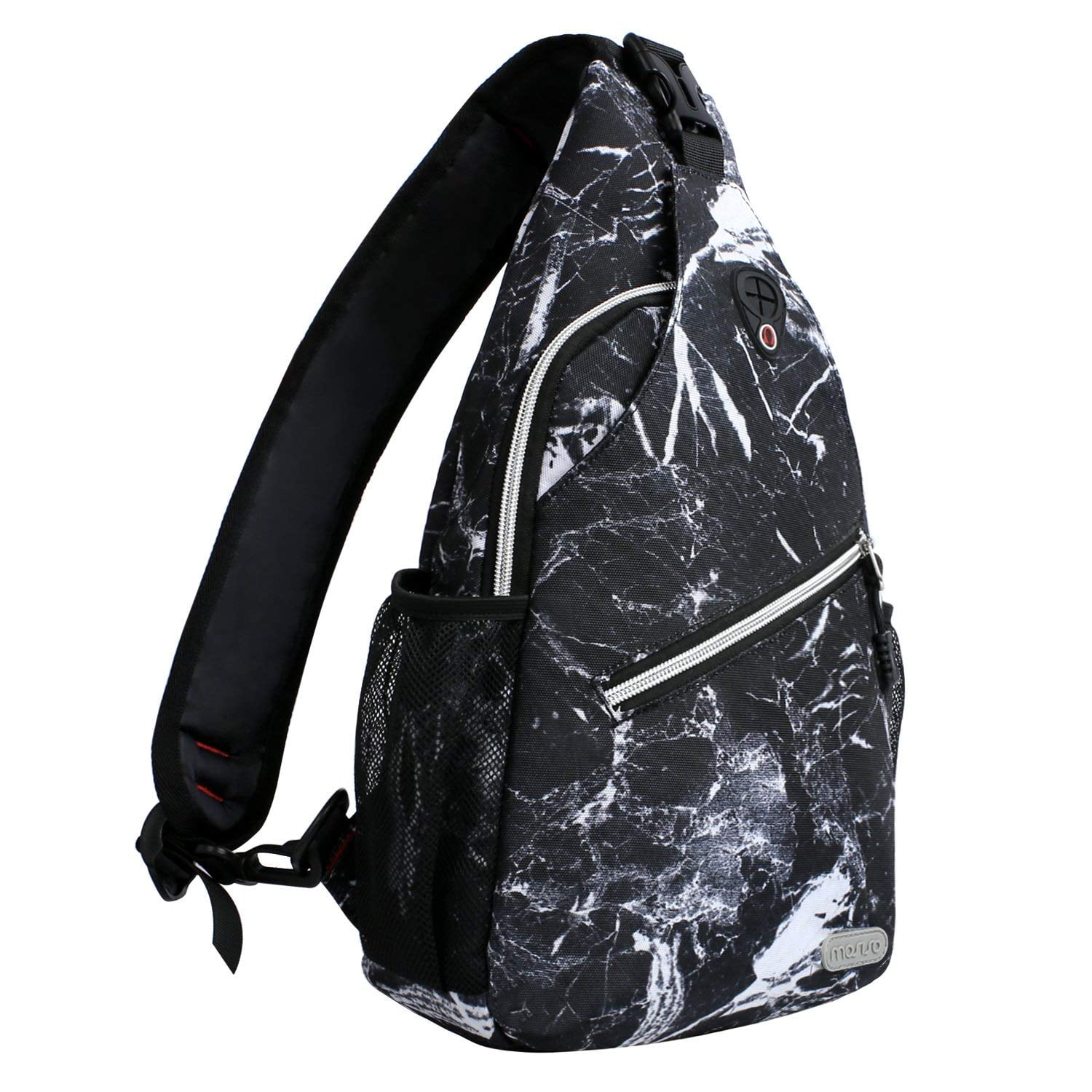 Mosiso Sling Backpack for Men and Women Versatile El Salvador Ubuy
