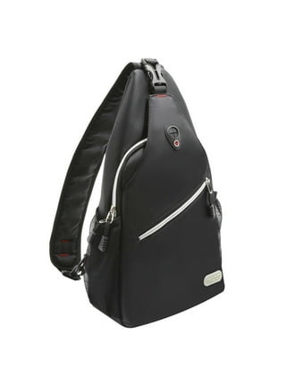 G4Free Sling Bags Shoulder Backpack Cross Body Chest Backpack