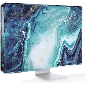 Computer Monitor Shroud Computer Monitor Dust Covers in Monitor and Screen Accessories ...