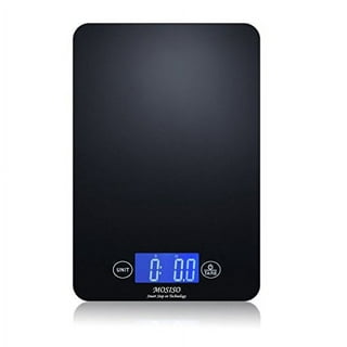 Digital Coffee Scale With Timer Screen Espresso Scale Built-In Battery 3Kg  Max.Weighing 0.1G High Measures In Ozmlg Kitchen Scale For Pour Over And  Drip Coffee 