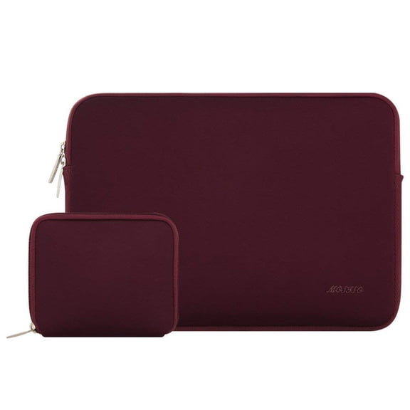 Mosiso Water Repellent Lycra Sleeve Bag Cover for 13-13.3 Inch Laptop Case for MacBook Pro Air 13 inch