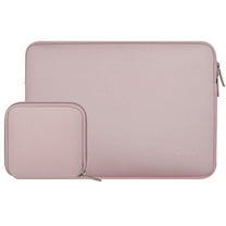 Mosiso Waterproof Neoprene Laptop Sleeve Bag Case for 13-13.3 inch Macbook Air Pro