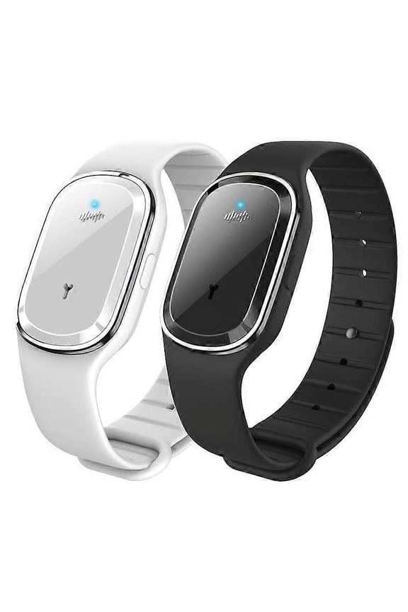 Moskito Pro Bracelet, Moskito Pro Watch USB Rechargeable Waterproof Bracelet