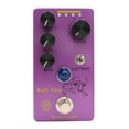 Moskyaudio Distortion Pedal The Electric Guitar Effects Pedal Mad Cow
