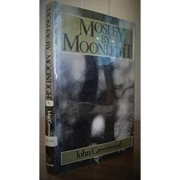 Pre-Owned Mosley by Moonlight 9780802756060