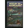 thumbnail image 1 of Pre-Owned Mosley by Moonlight (Unknown) 0553256300 9780553256307, 1 of 1