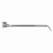 Mosmatic Car Wash Wall Boom,8.3 H,7 ft. 5 L,SS 68.559
