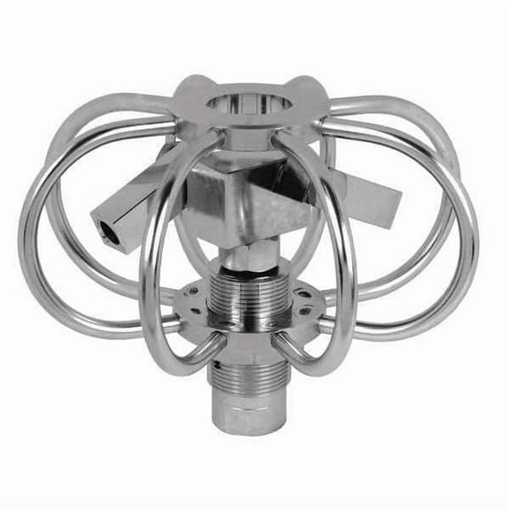 Mosmatic Rotary Surface Cleaner/Pressure Washer 81.526