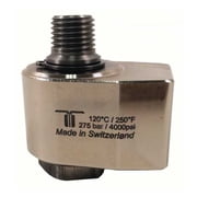 Rotary Union,NPTF X NPTM,WDB Swivel 43.252