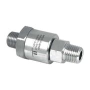 Rotary Union,NPTM X NPTM,ISO 9001,30 RPM 32.551