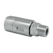 Rotary Union,NPTF x NPTM,DGL Swivel 31.153