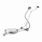 Mosmatic Vehicle Undercarriage Cleaner,21 dia. 80.611