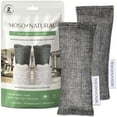 thumbnail image 1 of Moso Natural Air Purifying Bag Mini 1 ea, 1 of 8