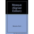thumbnail image 1 of Pre-Owned Mosque (Signed Edition) (Hardcover) 5550156946 9785550156940, 1 of 1