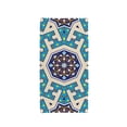 thumbnail image 1 of Mosque decoration element Bath Towel Absorbent Soft Decoration Hand Tower Multiuses for Bathroom Hotel Gym Spa Beach 30 x 15 inch, 1 of 6