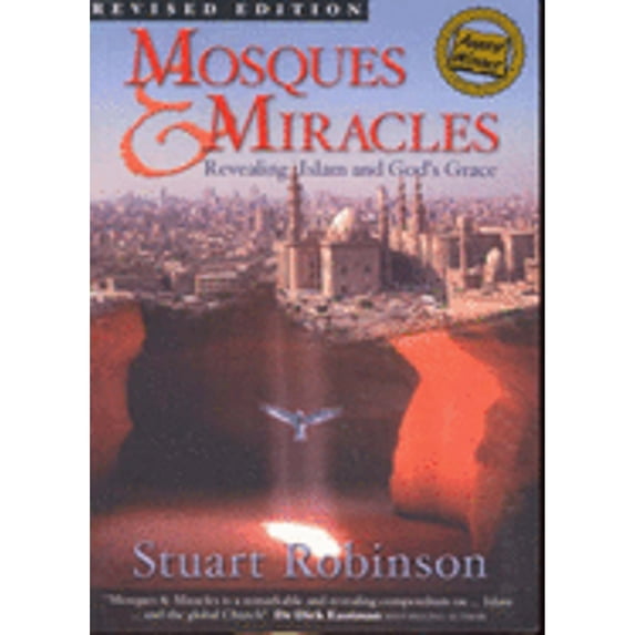 Pre-Owned Mosques & Miracles revealing Islam and God's Grace (Paperback) 0957790554 9780957790551