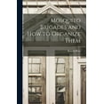 thumbnail image 1 of Mosquito Brigades and How to Organize Them, (Paperback), 1 of 1
