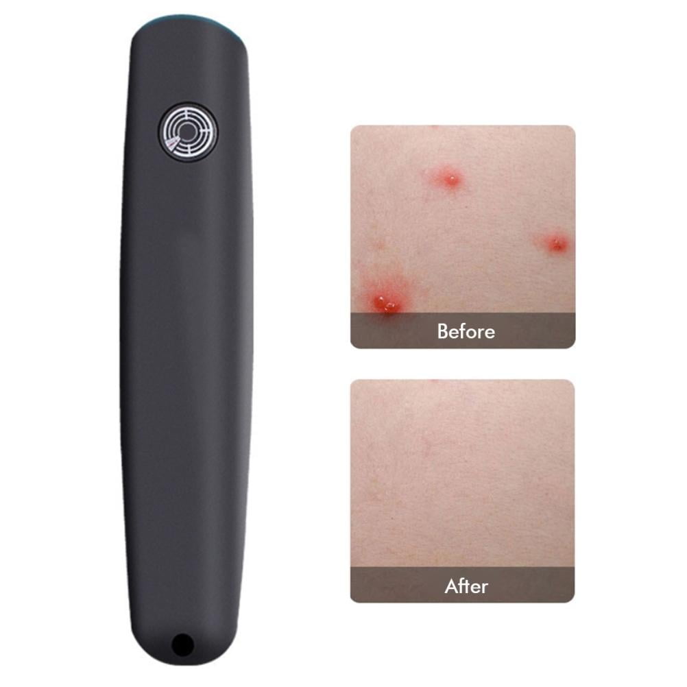 Mosquito Bug Bite Itch Relief Pen for Kids and Adults Insect Sting