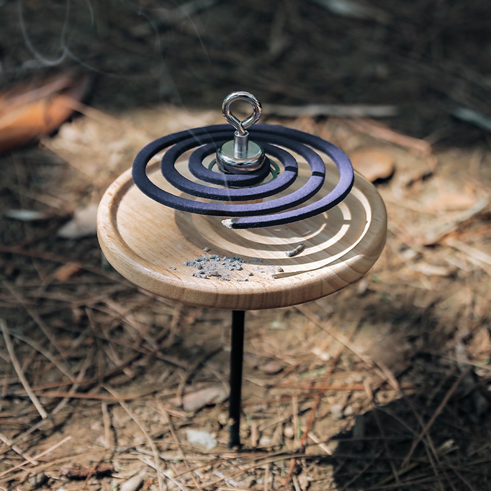 Mosquito coil discount