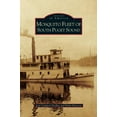 thumbnail image 1 of Mosquito Fleet of South Puget Sound (Hardcover), 1 of 1
